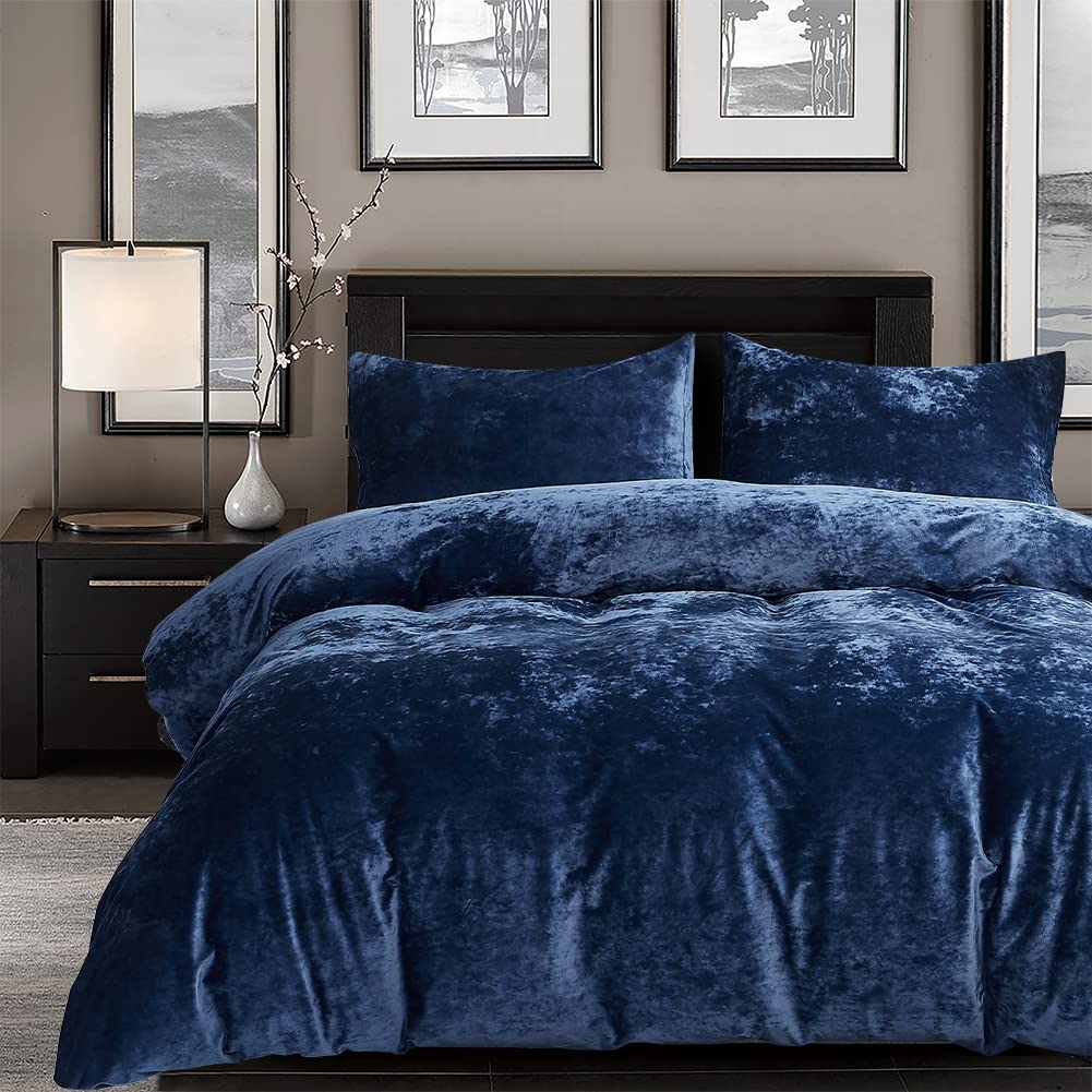 dorma velvet bedspread