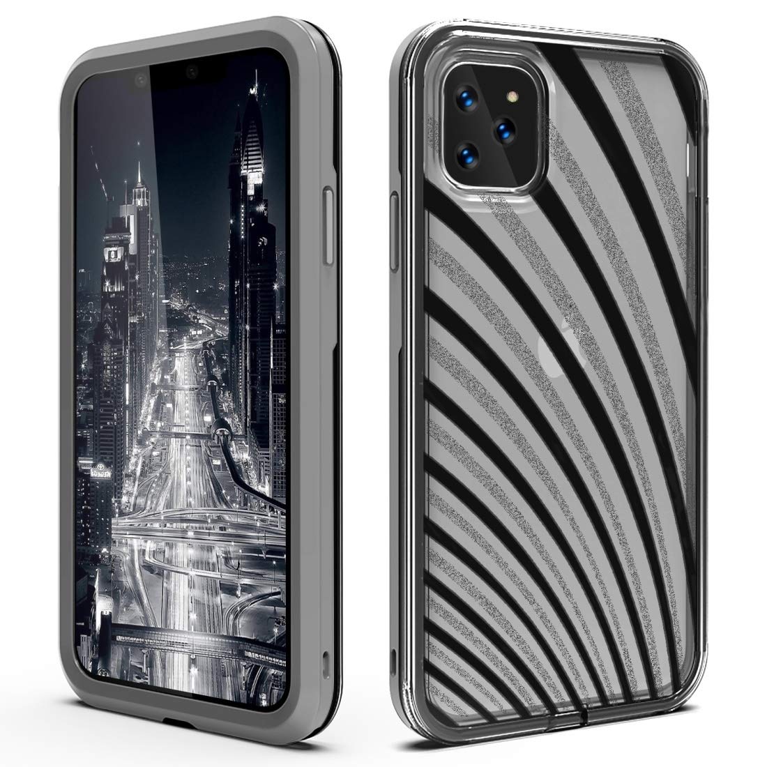 Coque iPhone 11 Pro antichoc pour sécuriser vos déplacements - 5