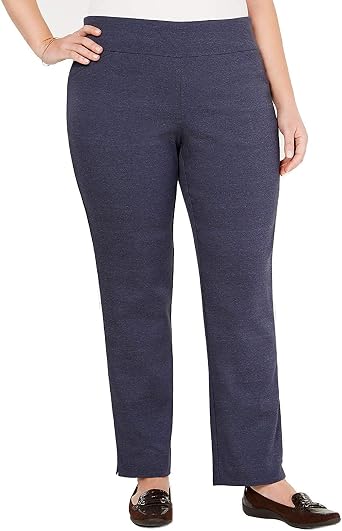 Amazon.com: Charter Club Cambridge - Pantalones de vestir para mujer :  Ropa, Zapatos y Joyería