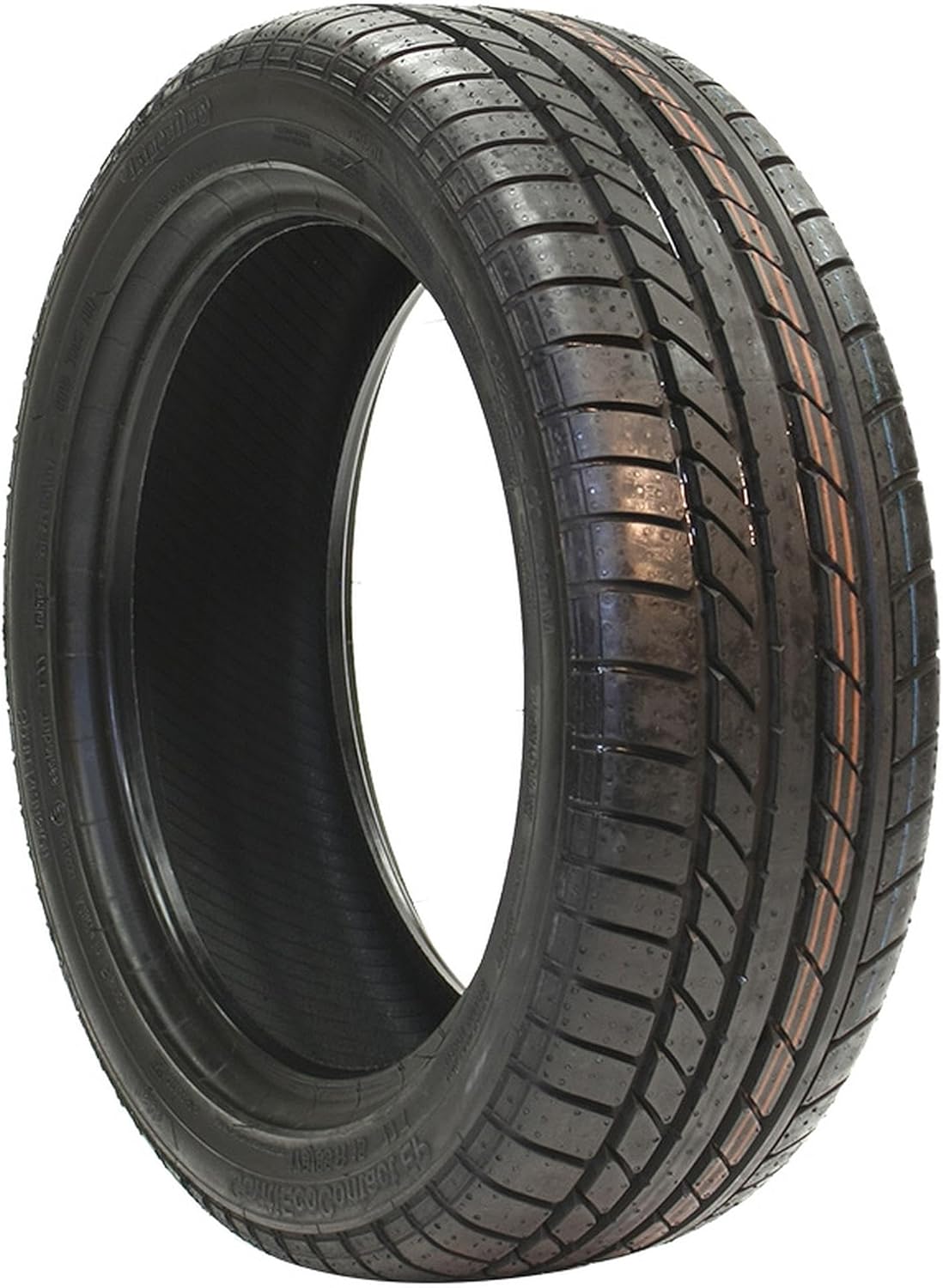 Continental ContiEcoContact EP Radial Tire - 145/65R15 72T