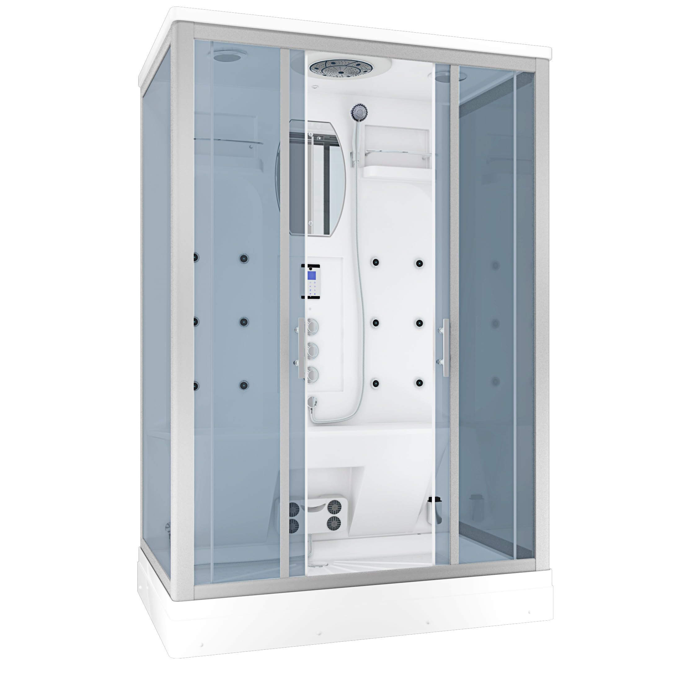 AcquaVapore D27