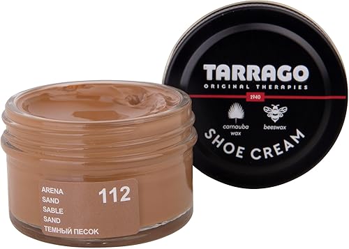 Miniatura 78 de Tarrago - Betún - Plata brillante 50 ml., Natural, Mango, 1.7 Onzas