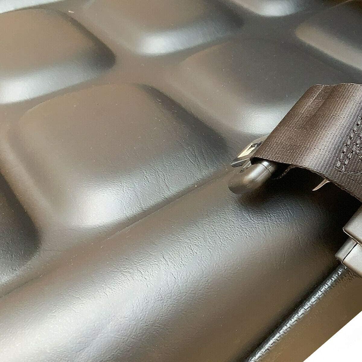 Get Discount Offer CDZHLTG Universal Forklift Seat Waterproof Forklift Suspension Seat with Safety Belt Adjustable Forklift Seat for Tractor Loader Excavator Forklift Black Super Cheap 🛒 CDZHLTG Universal Forklift Seat Waterproof Forklift Suspension Seat with Safety Belt Adjustable Forklift Seat for Tractor Loader Excavator Forklift Black