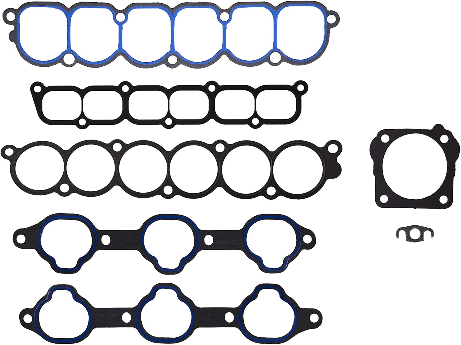 FEL-PRO MS 96460-1 Intake Manifold Gasket Set
