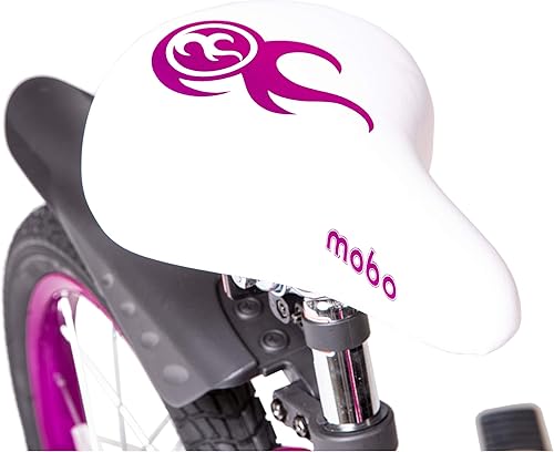 Miniatura 7 de Mobo Mobo Childrens-Road-Bicycles Lite Bike wTraining Wheels. 16 Bicycle for 4-6 Years Olds