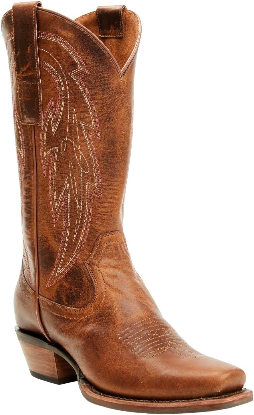 Idyllwind Women's Vida Western Boot Square Toe - Biwsp25p3-1
