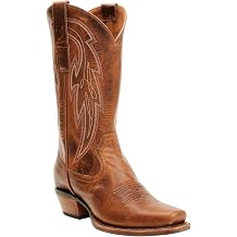 Idyllwind Women's Women's Vida Western Boot Square Toe - Biwsp25p3-1
