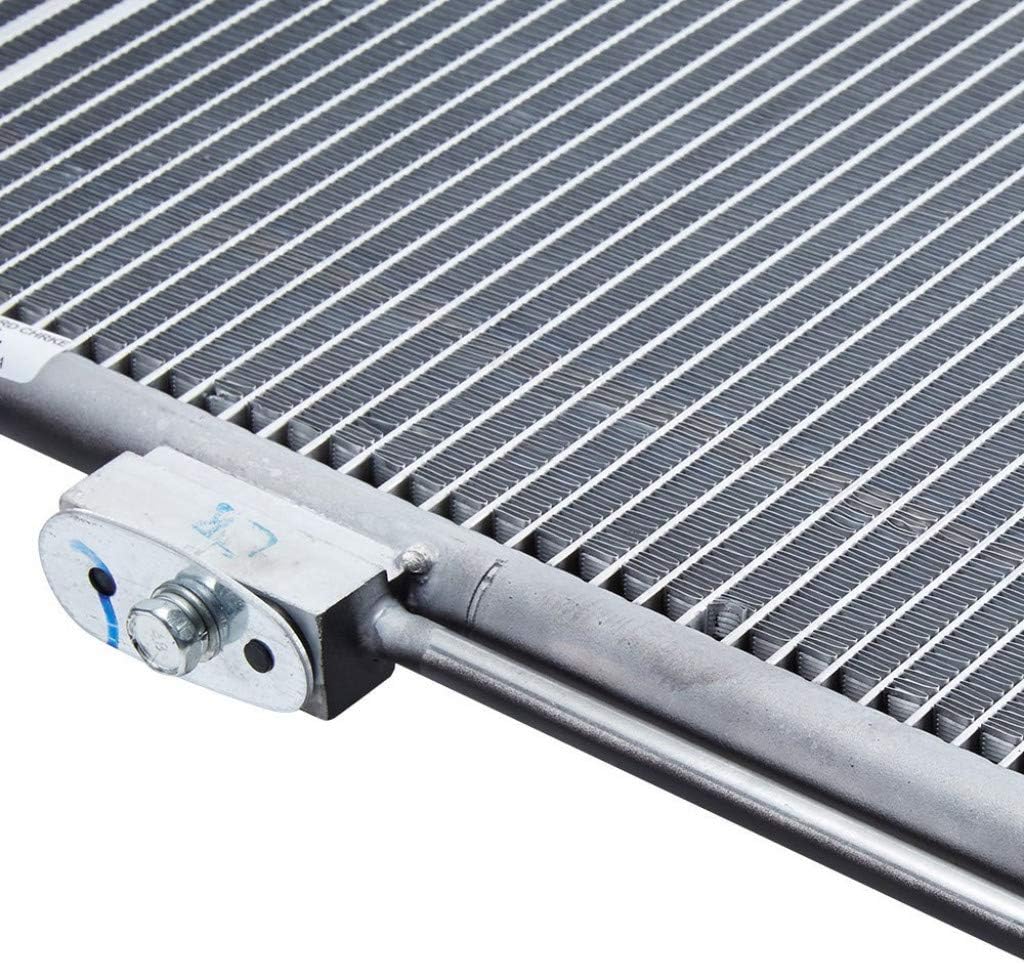 For Jeep Grand Cherokee A/C Condenser 2011-2019 Parallel Flow For CH3030242 | 55038003AG