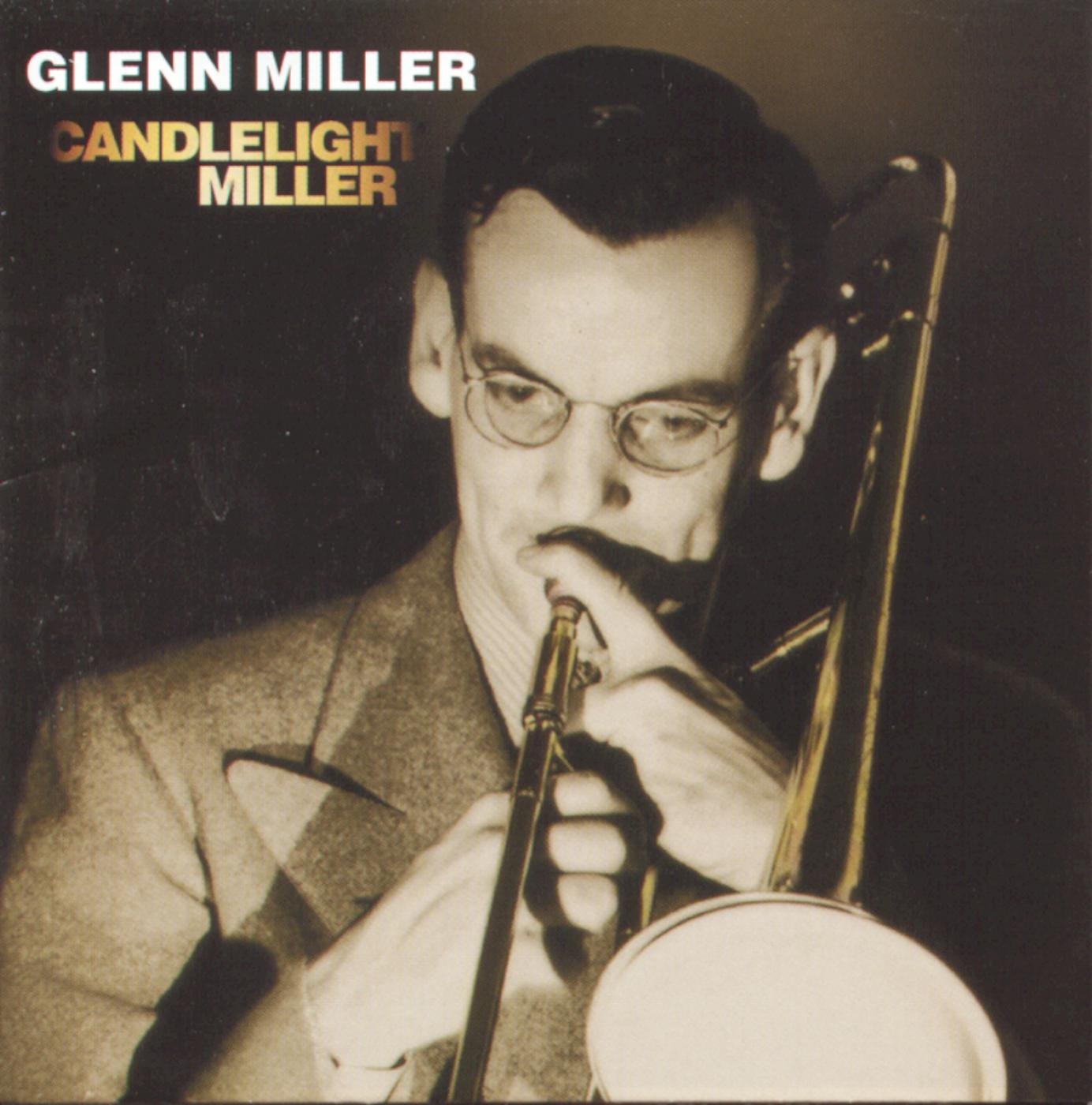 The Glenn Miller Orchestra & Ray Eberle