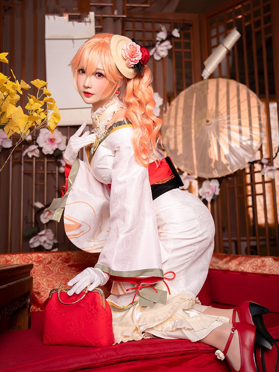 Amazon | アズールレーン アズレン Azur Lane Richelieu[ 黎塞留 