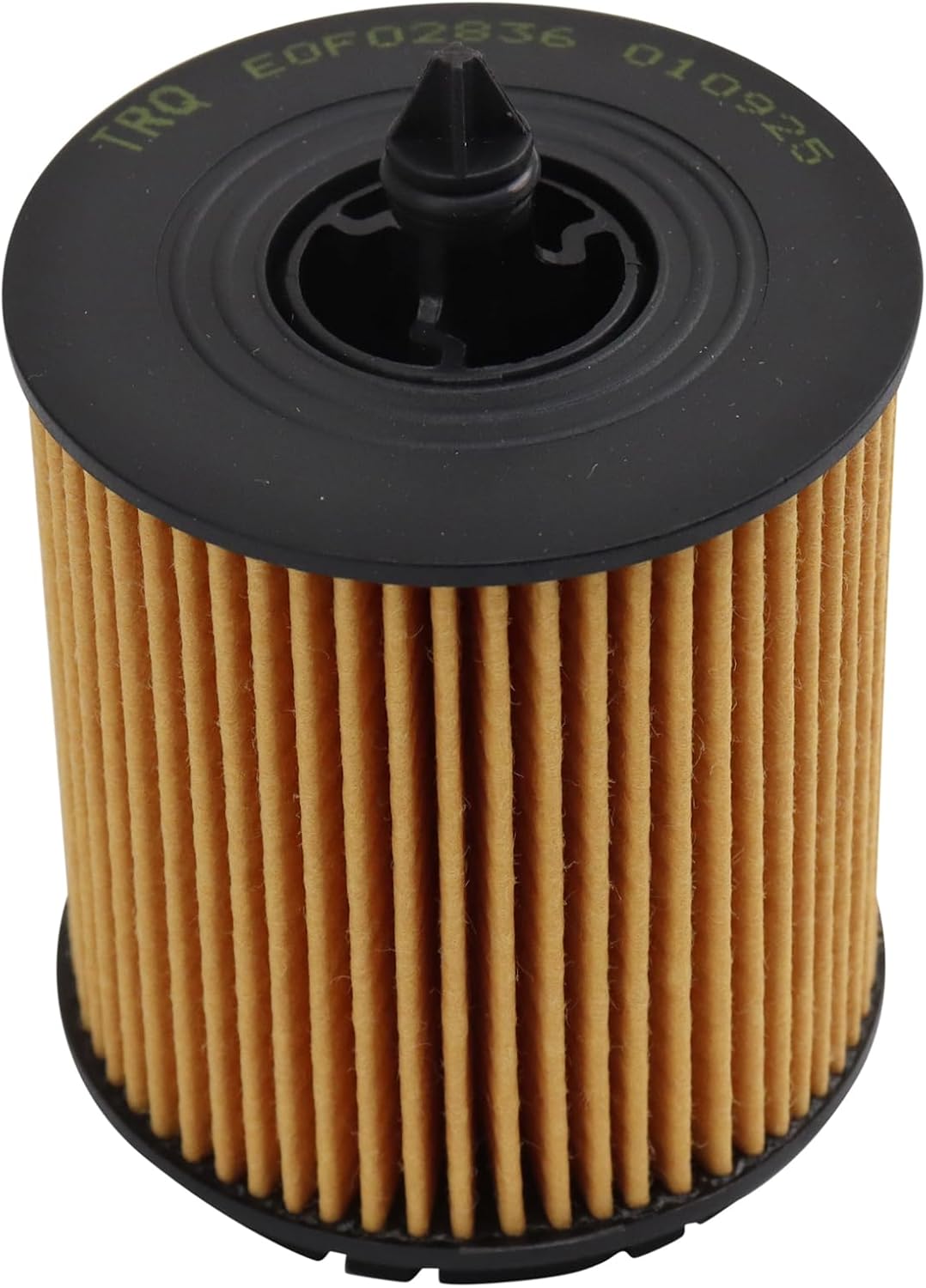 TRQ Engine Oil Filter Compatible with 10-17 Buick 02-17 Chevrolet 12 Fisker GMC 02-04 Oldsmobile 02-10 Pontiac 03-11 Saab 00-10 Saturn