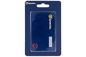 Symantec VIP Card Authenticator: Compact Token for Next-Level Security