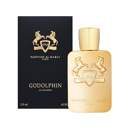 Miniatura 3 de Parfums de Marly Godolphin Eau de Parfum - Perfume para hombre - 4.2 fl oz