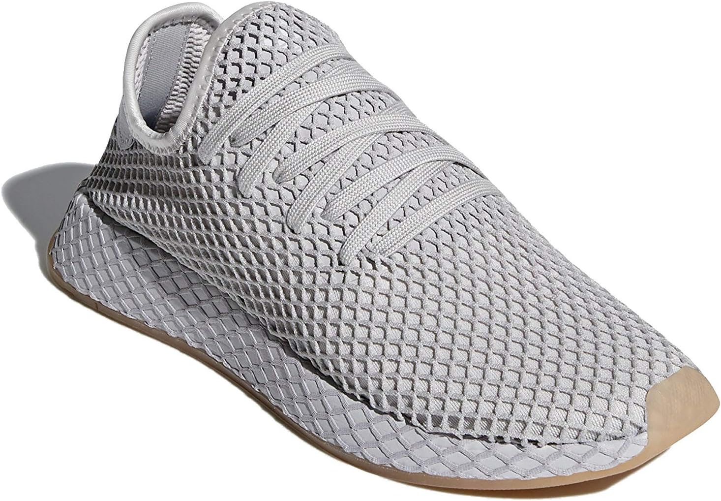 adidas gazelle silver green womens Adidas Deerupt Runner [CQ2624] – Extra Butter main image 0