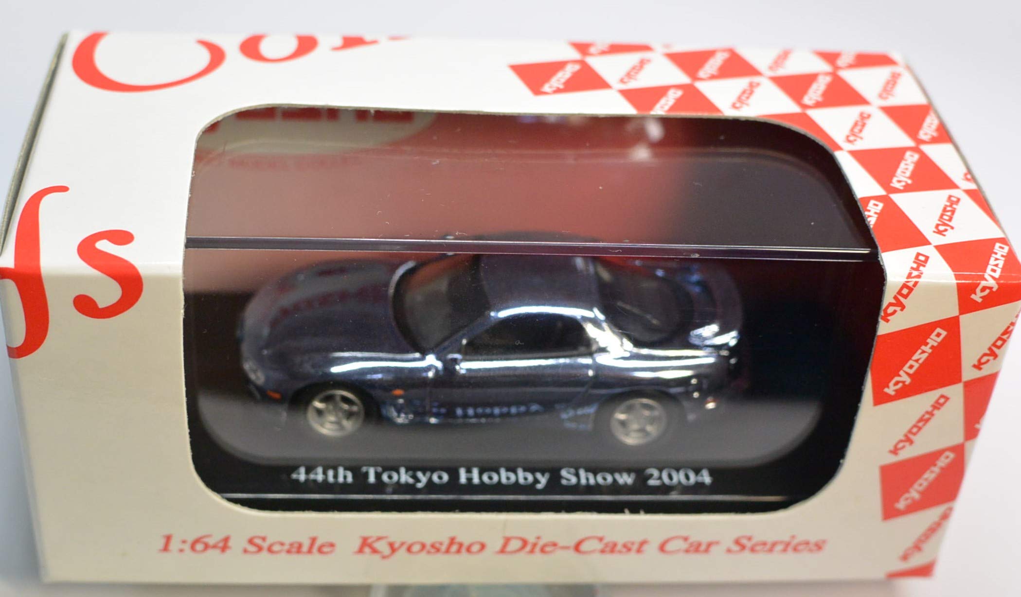 Amazon.co.jp: Kyosho Beadscollection 44th Tokyo Hobby Show