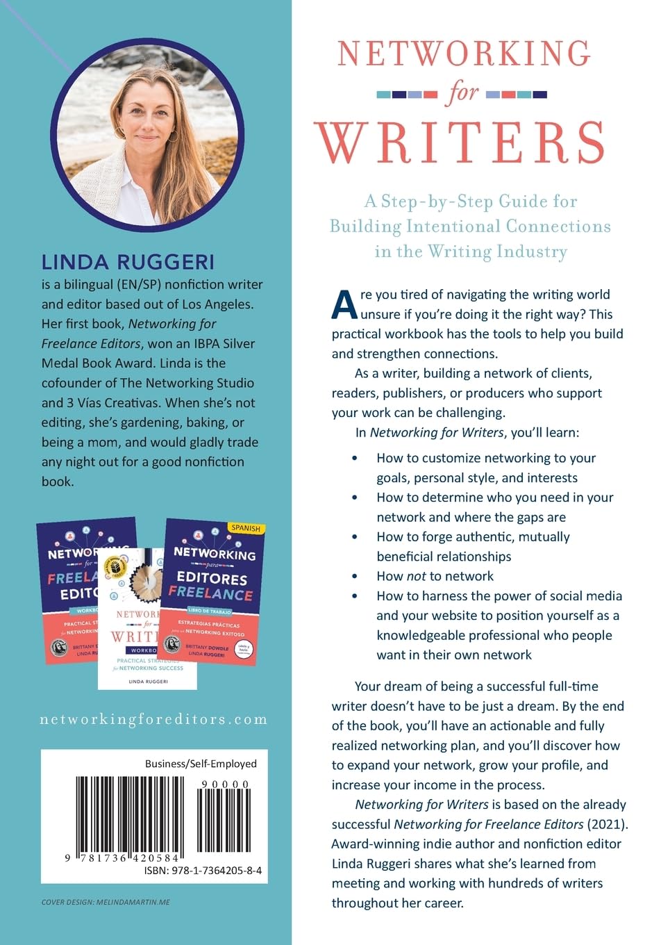 Networking for Writers: Practical Strategies for Networking Success: Practical Strategies for Networking Success: Practical Strategies for Networking Success