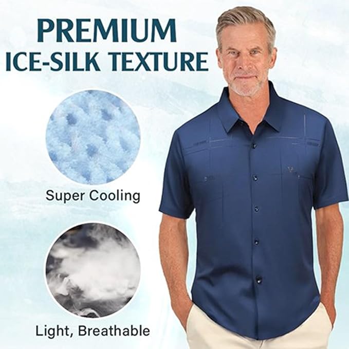 Chemise Homme - Vue 3