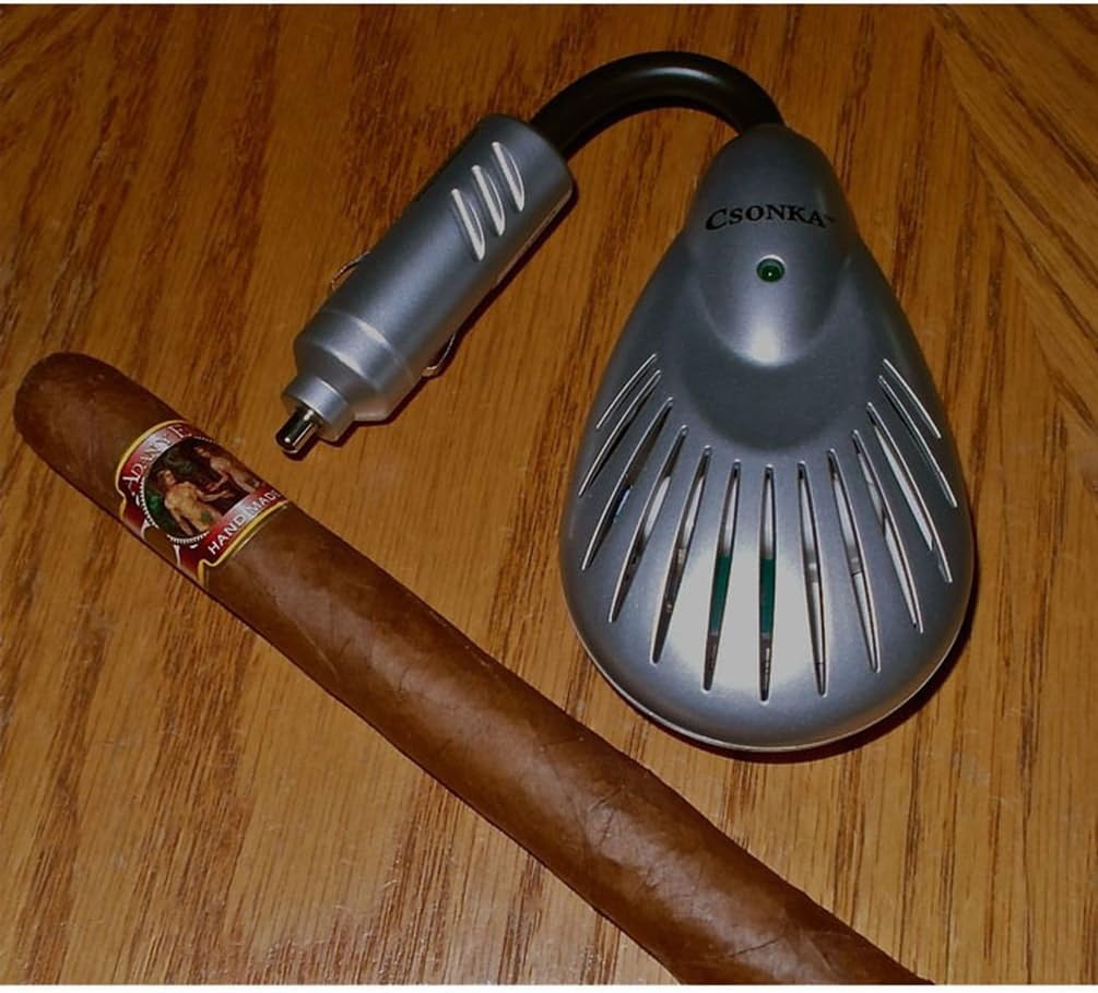 Car Fresh Smoker Cloaker