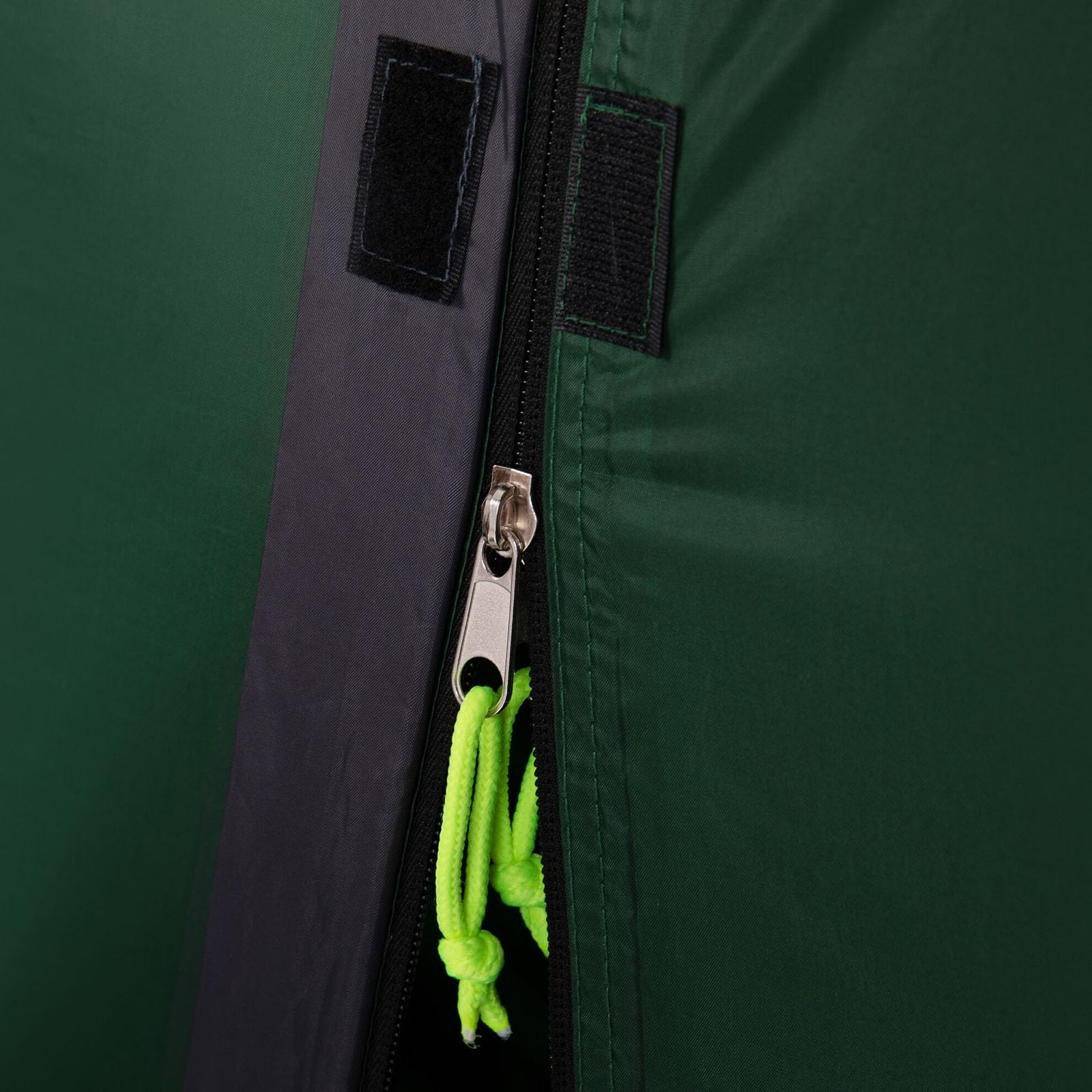 Regatta Mens Kivu 4 Person Polyethylene Tent