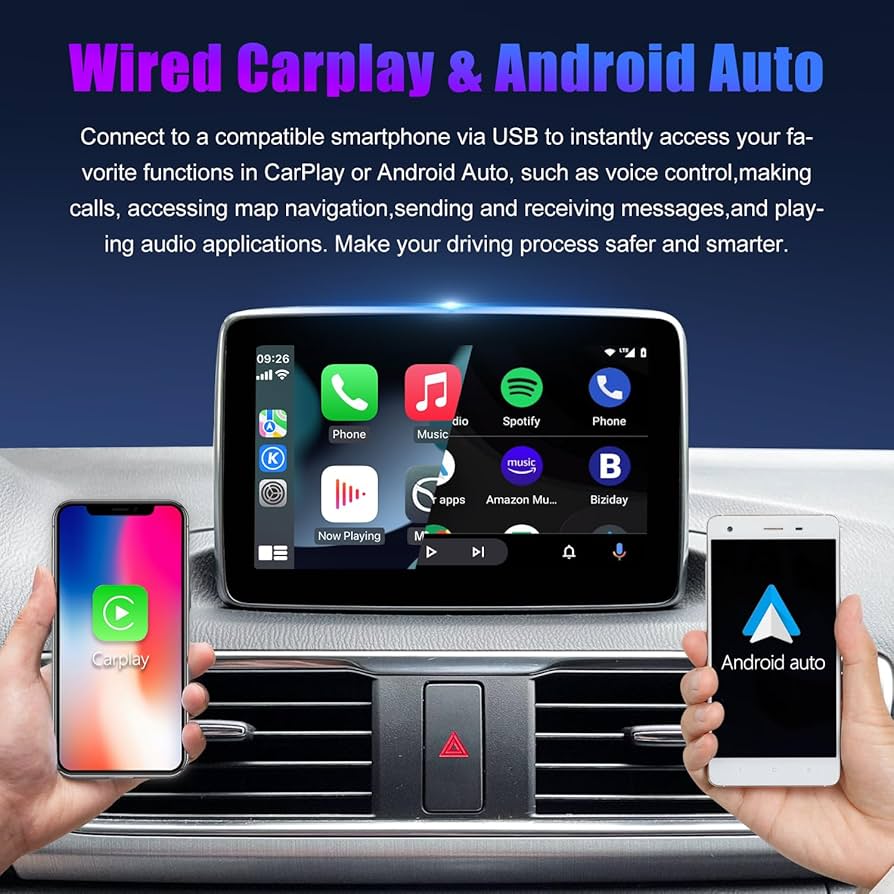 Amazon.co.jp: Type-C マツダ Apple CarPlay & Android Auto HUB OEM