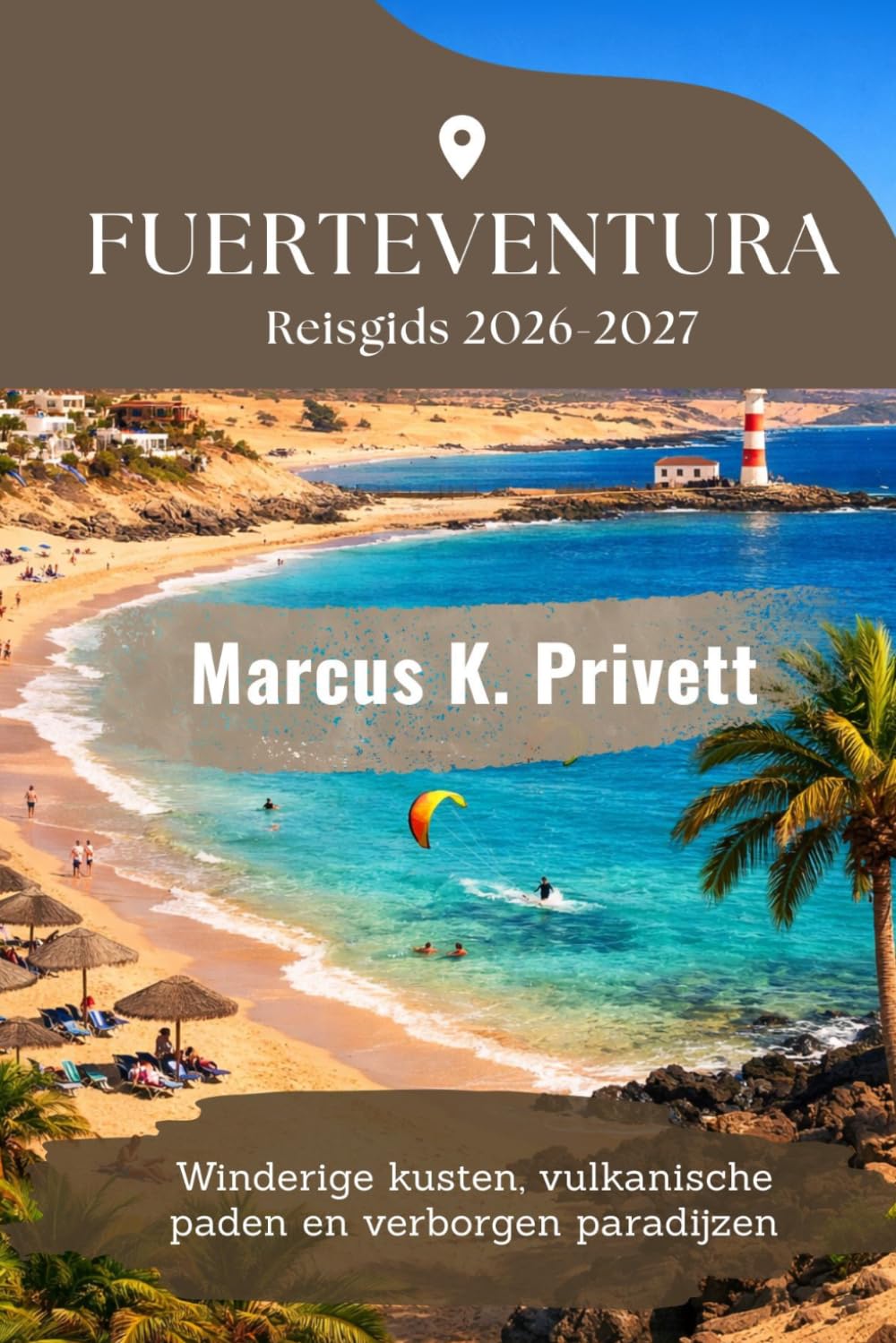 Fuerteventura Reisgids 2026-2027