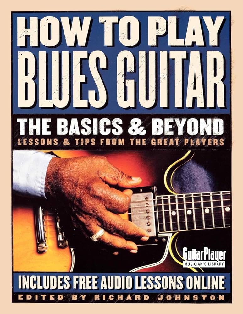 How To Play Blues Guitar lesson 1〜3 Beginner Blues #1: How to Play the Blues on Guitar - YouTube