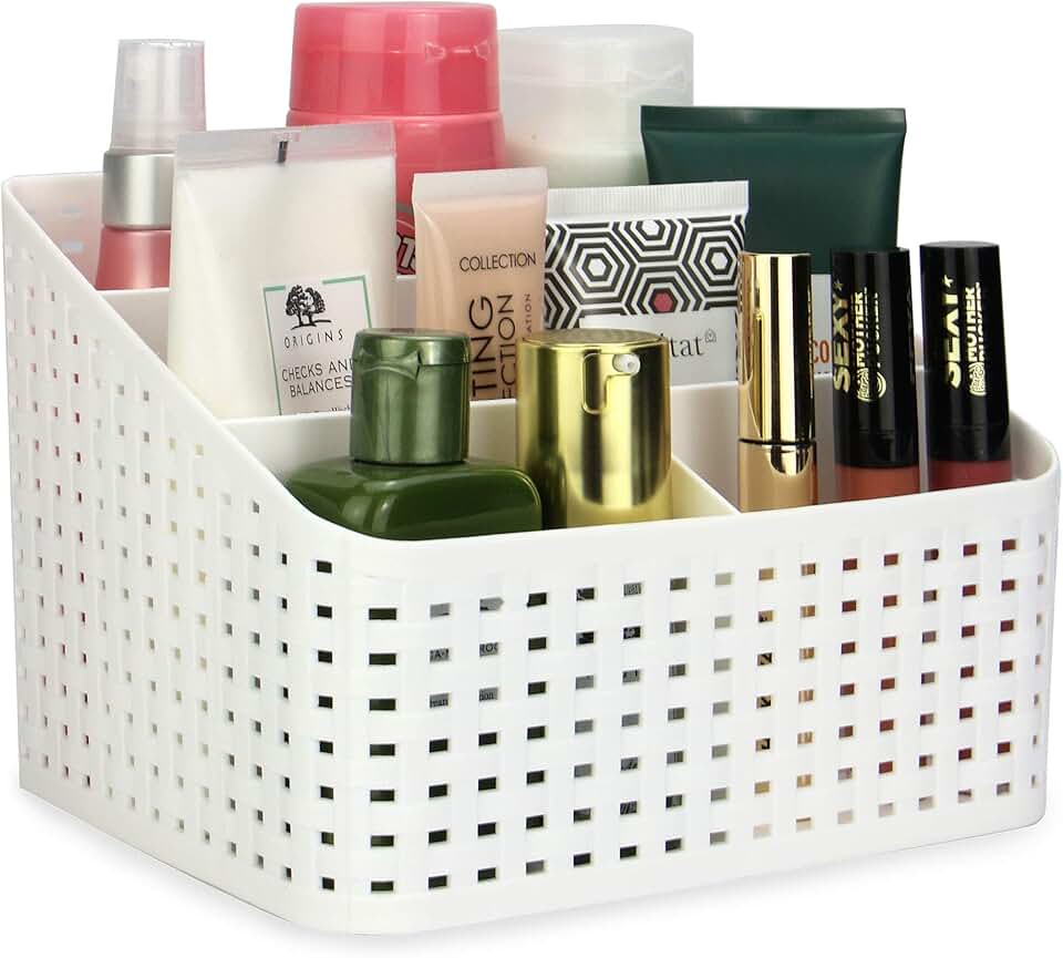 Amazon.co.uk make up tidy for dressing table