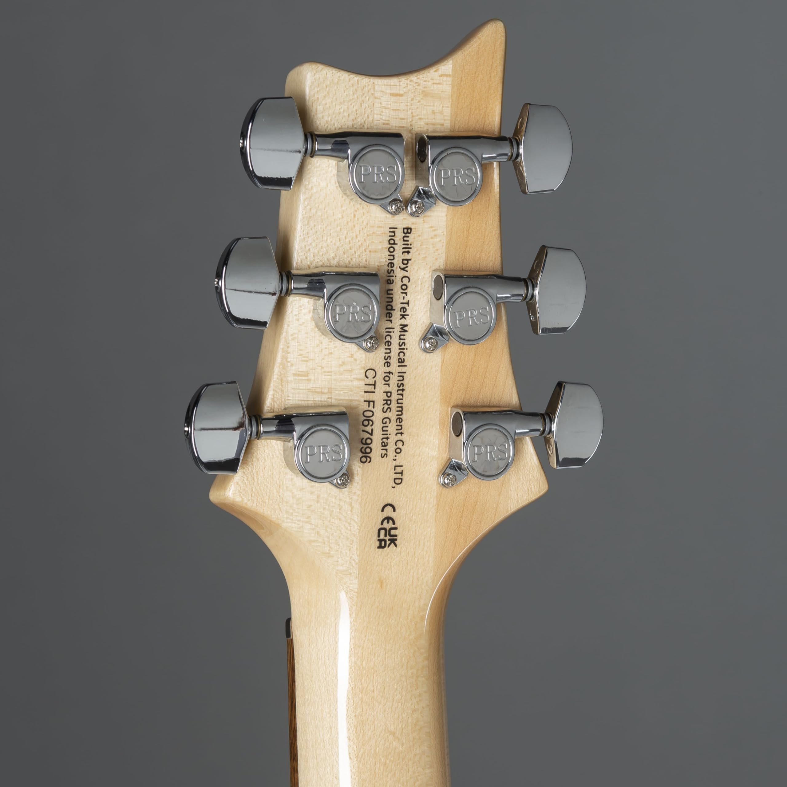 Amazon | Paul Reed Smith (PRS) / 2023 SE Custom24 Turquoise(TU