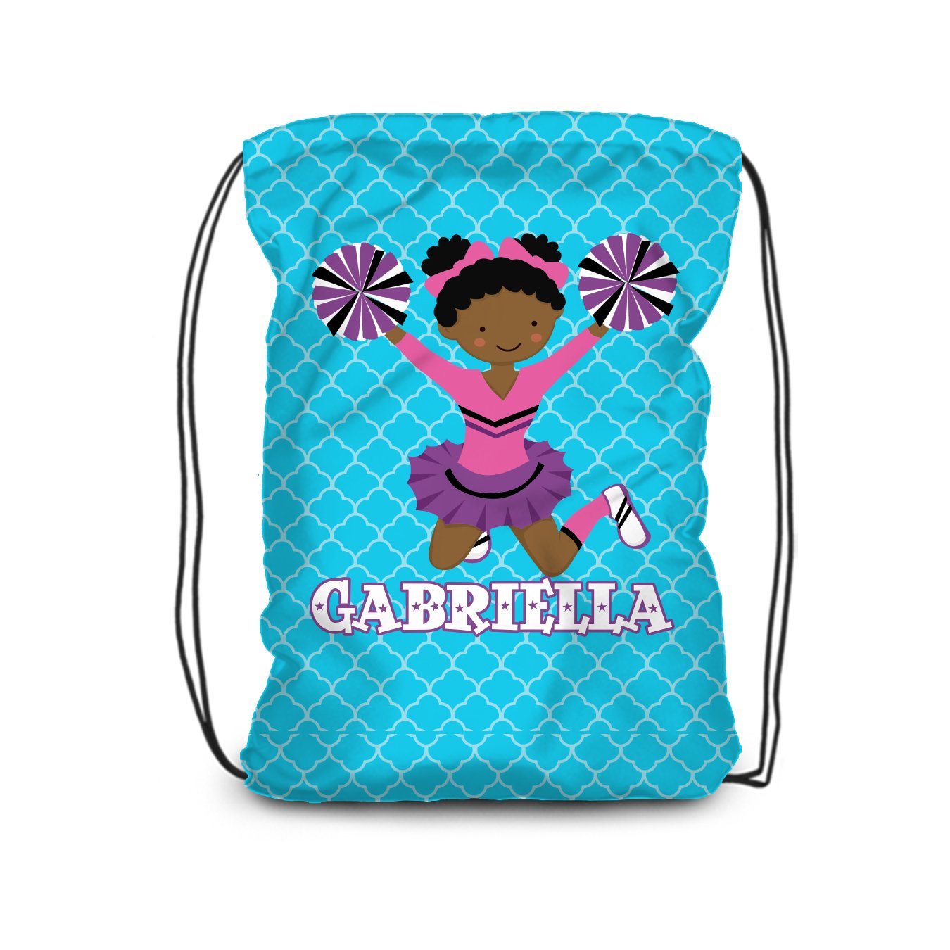 personalized cheer backpacks