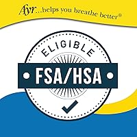 Vista 8 de AYR Niebla nasal salina, 1.69 onzas líquidas (paquete de 2)