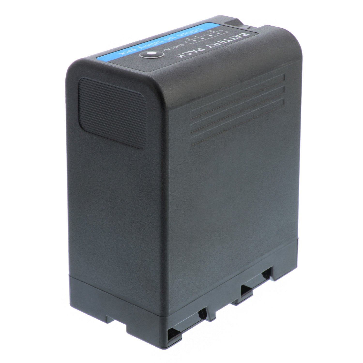 Blumax Akku für Sony BP-U60 5200mAh |Ersetzt BP-U30 | BP-U60 | BP-U90 | BP-U95