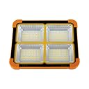 KAIROS SOLARMAXX-5-MODE Rechargeable LED Light gallery image