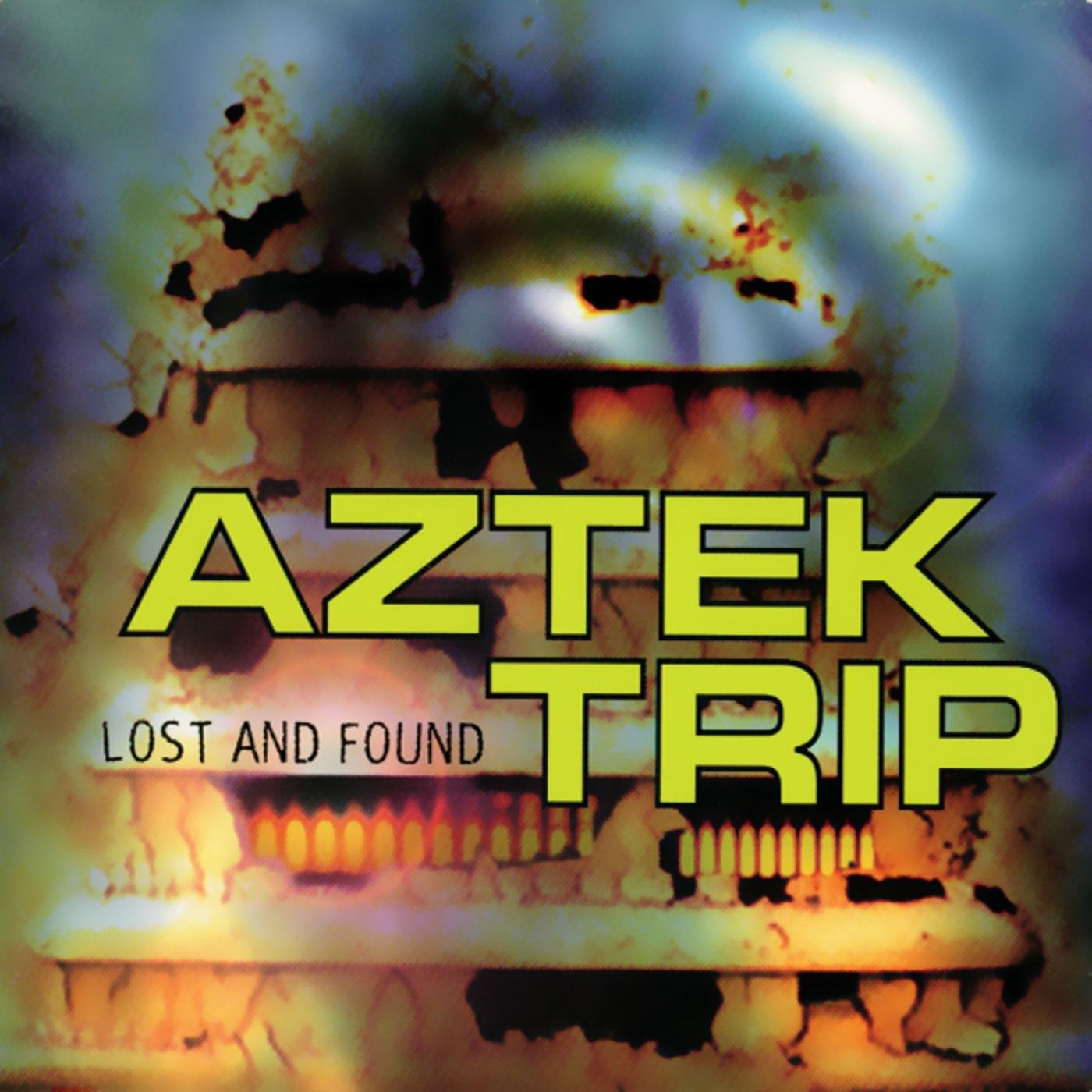 Aztek Trip