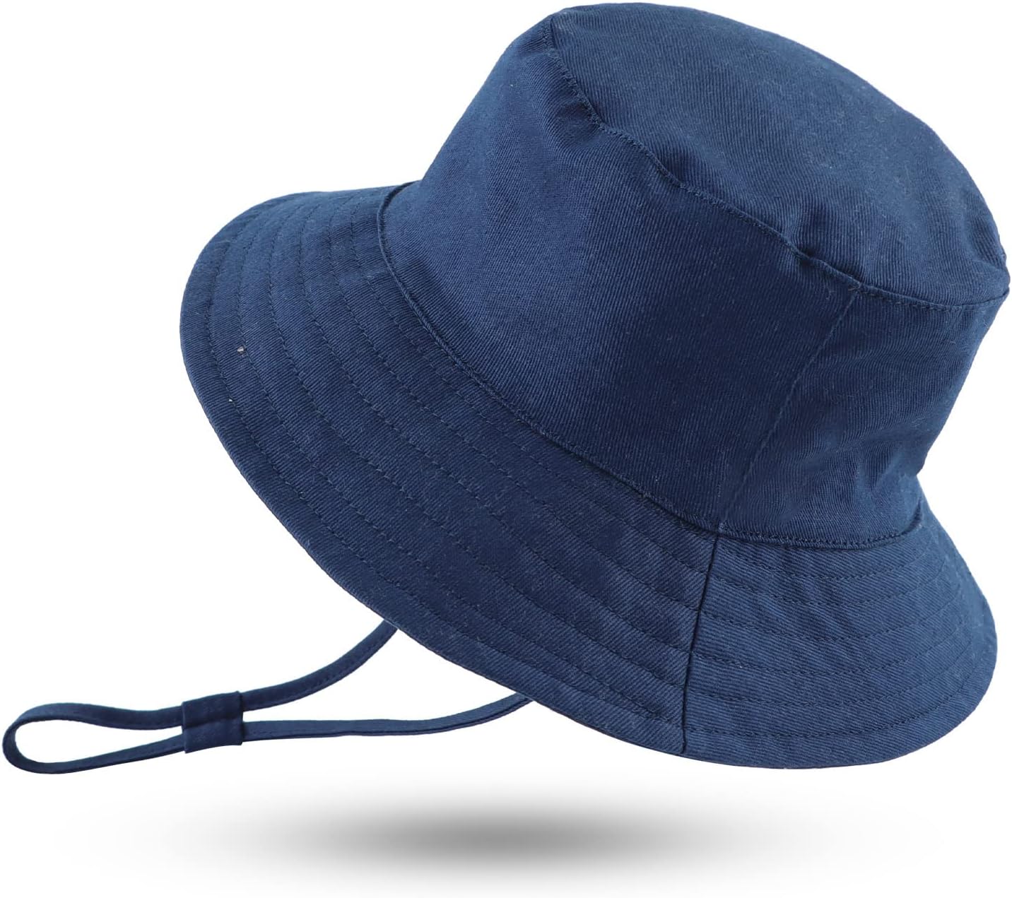 XIAOHAWANG Cappellino Regolabile In Cotone Per Neonati 3-12 Mesi - Berretto Estivo Con Visiera, Morbido E Traspirante - Foto 13