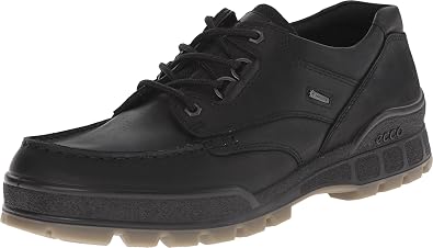 ECCO Track II, Men's Lace-Up Shoes