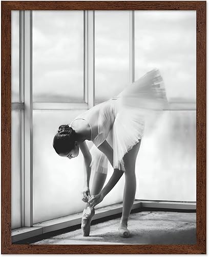 Miniatura 38 de Monem Art - Póster de autos clásicos, impresión de autos estacionados, arte de fotografía, arte en blanco y negro, arte moderno, arte de autos