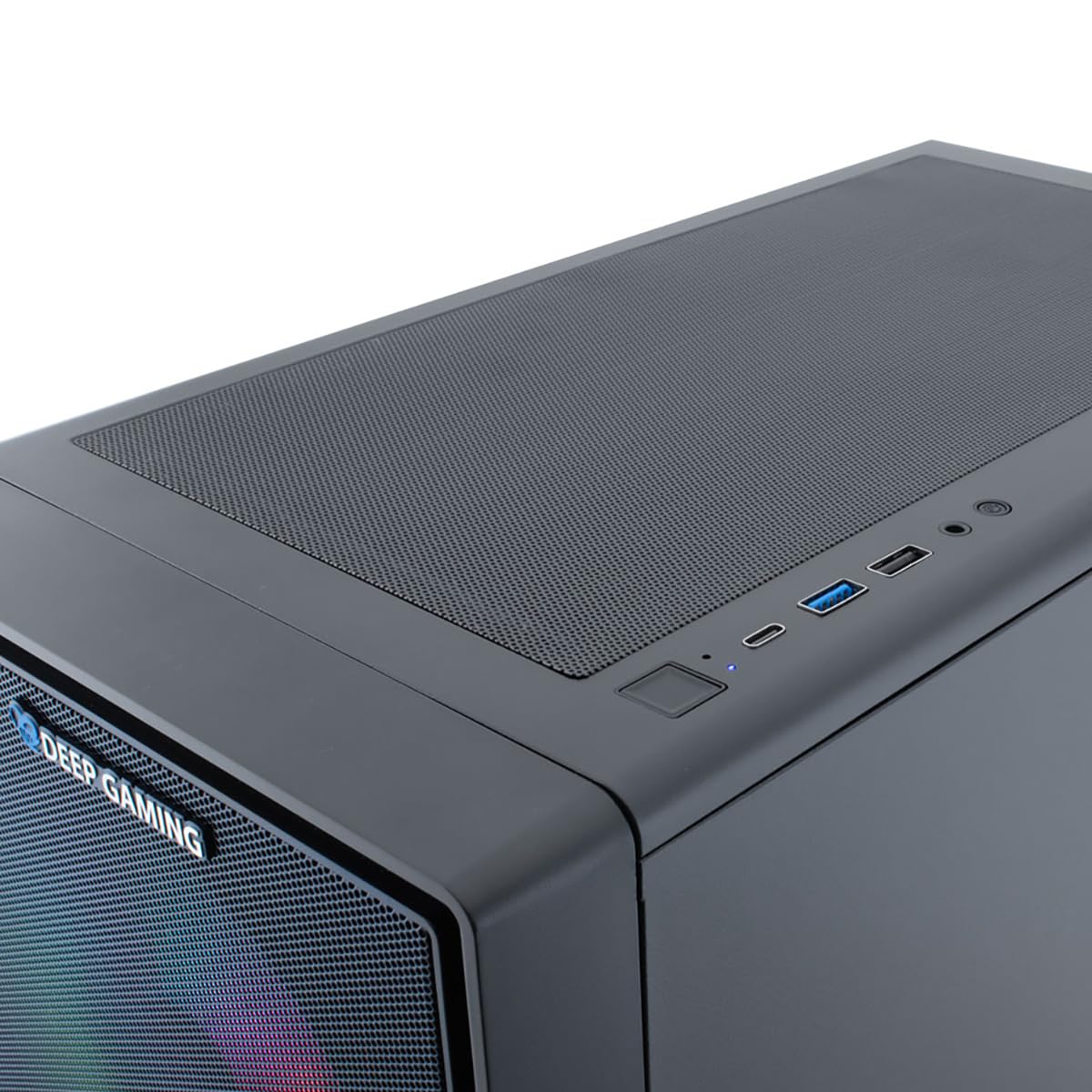 Nostromo - PC Sobremesa Gaming (Intel Core i9-12900F, NVIDIA RTX 5070 12GB, 64GB RAM, SSD 1TB M.2, Refrigeración Líquida 240mm, Windows 11 Pro) PC Gamer