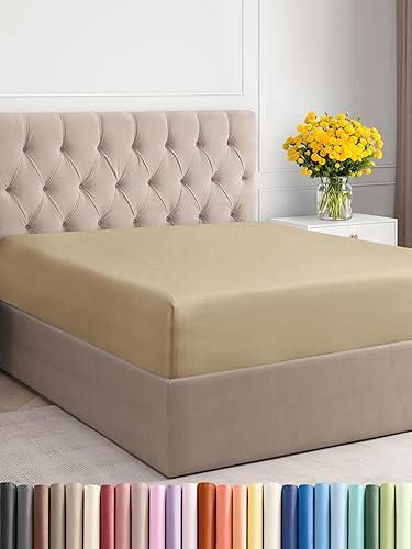 CGK Unlimited - Sábana ajustable