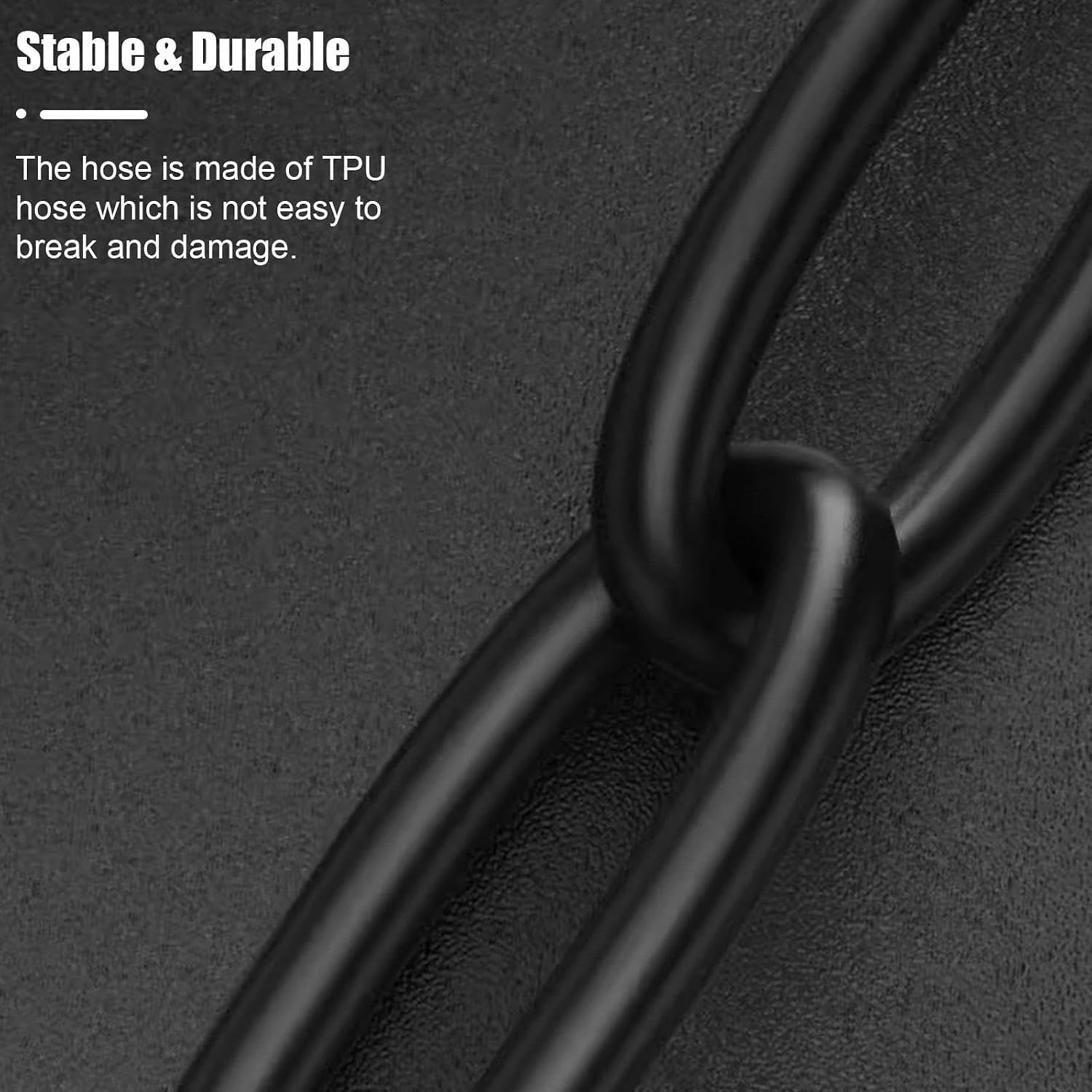 Bicycle Pump - Bike Floor Pump - Ball Pump - 200 PSI High Pressure Air Pump with Presta and Schrader Valve for All Bikes and Sports Balls