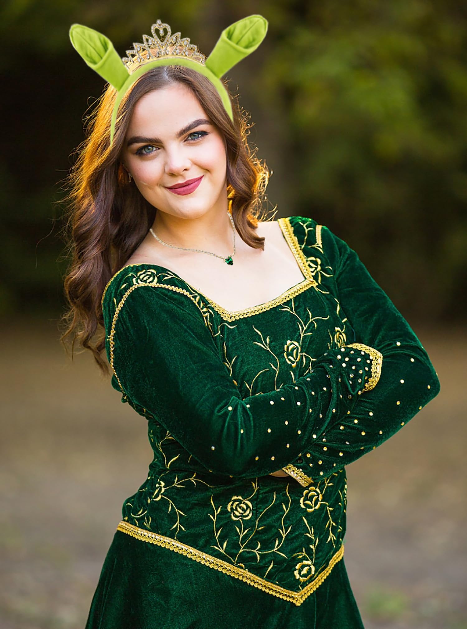 Fun World Womens Instant Wonderland Cheshire Cat Kit