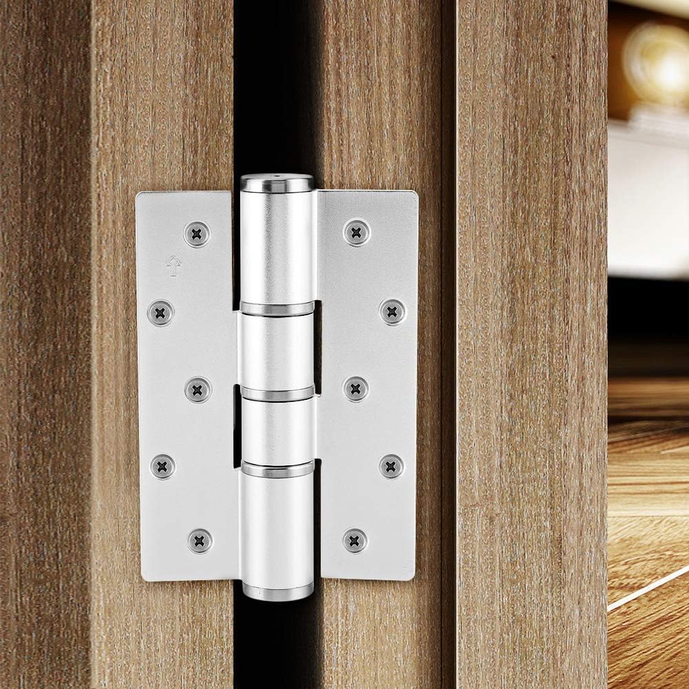 Door Hardware Door Hinge, Hydraulic Hinge, for Home Office Door Door knob Door Hinges