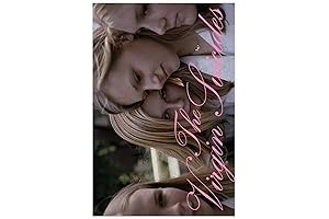 The Virgin Suicides - Canvas Poster Wall Art