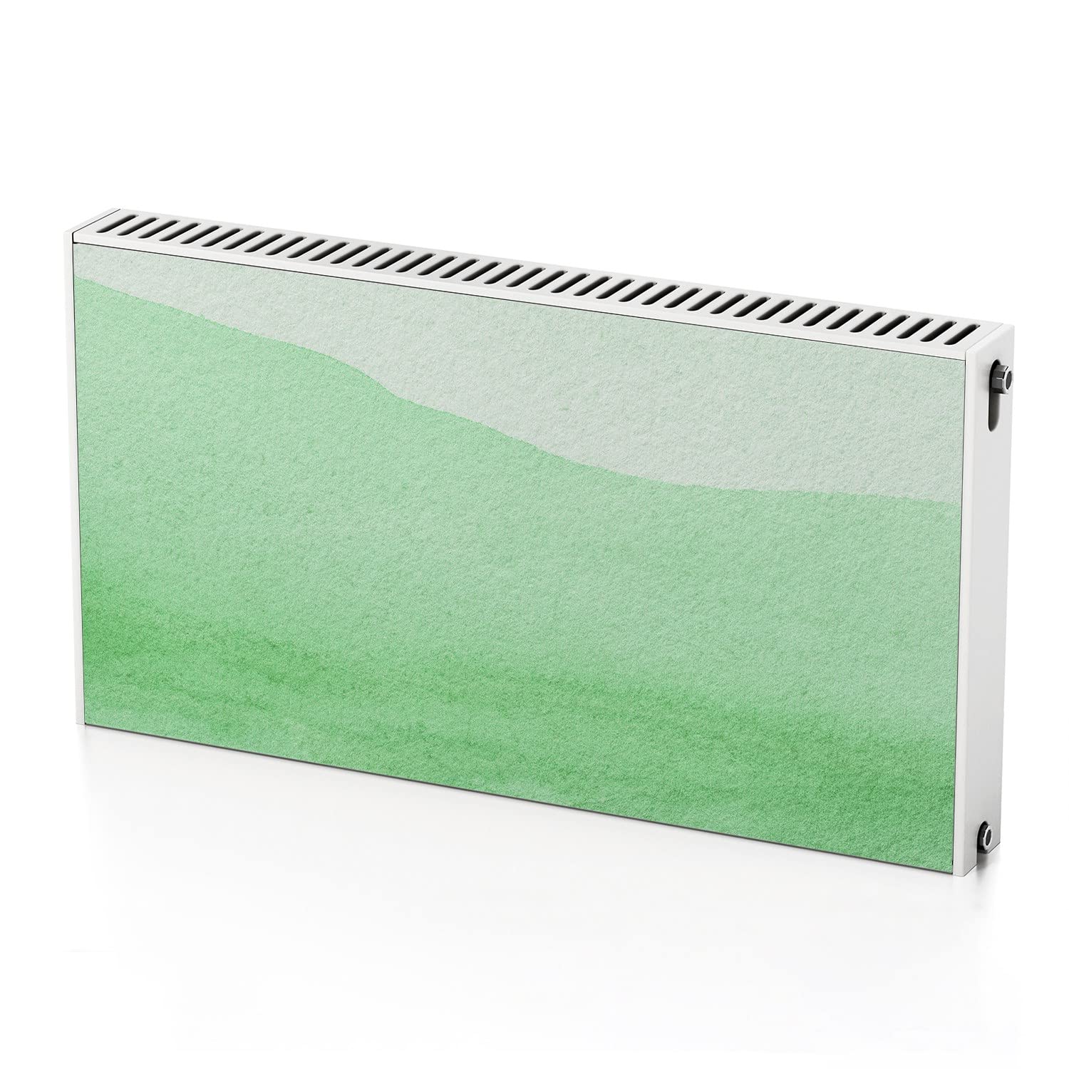 Aimant de radiateur 110x60 cm tapis magnétique chauffage décoration