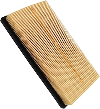 Engine Air Filter 17801-77050 for 18-22 Camry, Corolla, Avalon, C-HR, RAV4, BRZ, Sienna, Venza, Hybrid Models