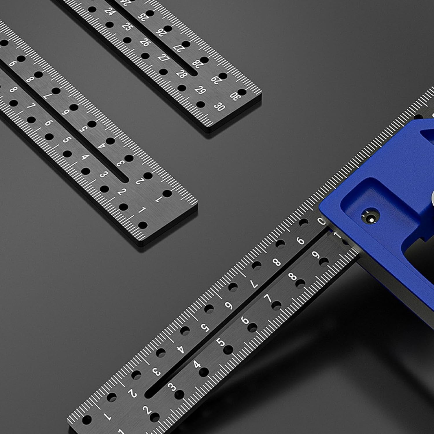 Bnf® Combination Square Carpentry Woodworking Measure Tool for Engineer Carpenter|Home & Garden|Tools|Measuring & Layout Tools|Measuring Tapes & Rulers