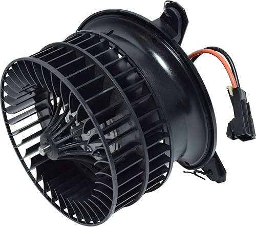 Motor universal del ventilador de la HVAC del BM 00120C del acondicionador de aire