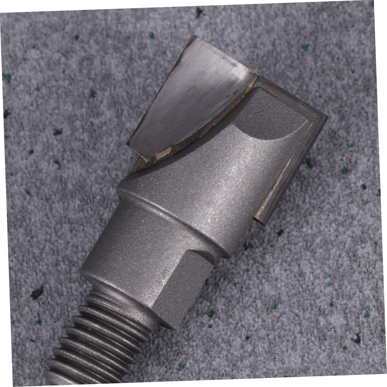 ERINGOGO Milling Slotting Drill Bit Door Window Drill Hinge Bit Set Center Lock Hole Opener