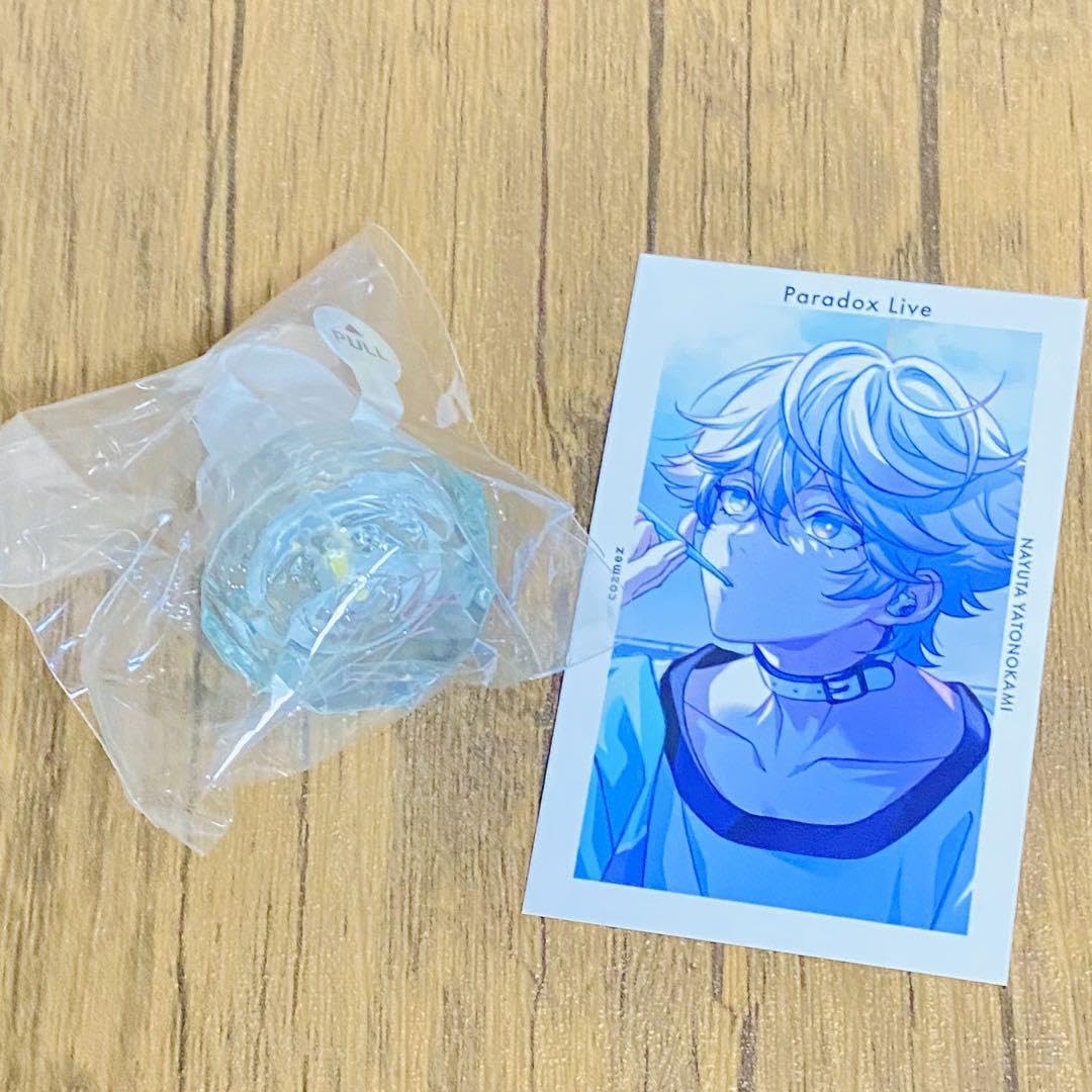 Amazon.co.jp: パラライ 那由汰 リンライ DS2023 gプリ trust 