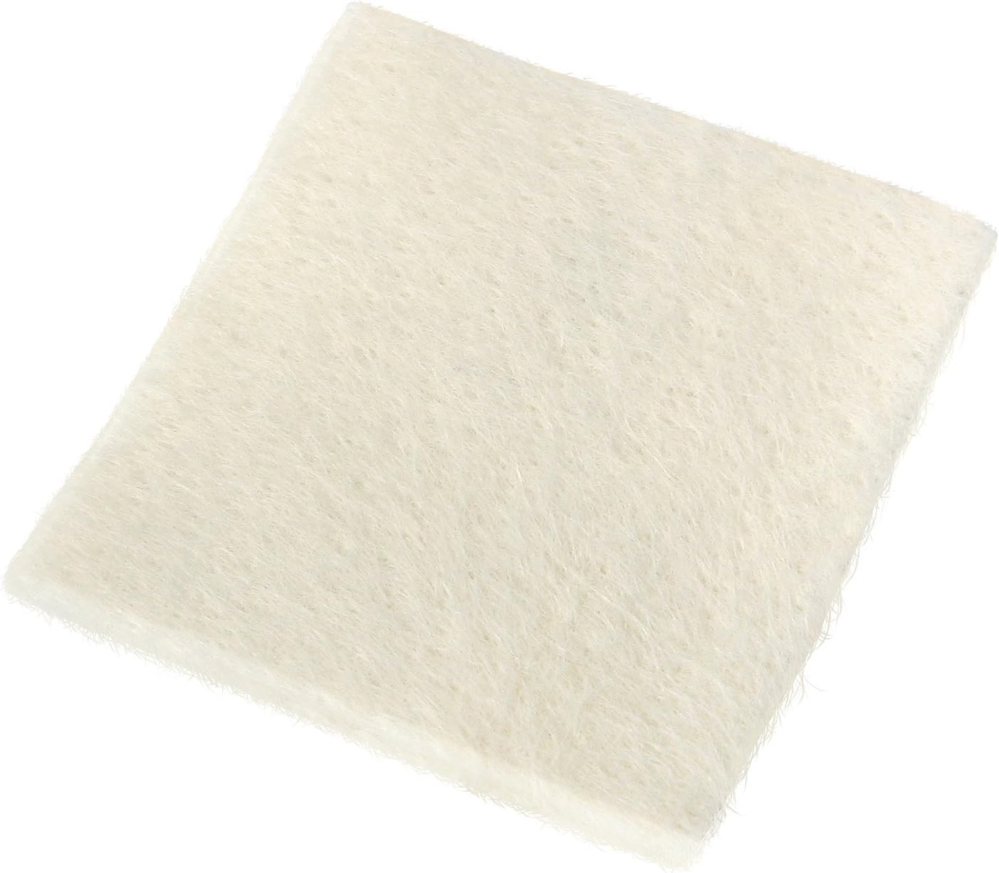 Dressing, Maxorb Extra Ag, Silver Alg, 8
