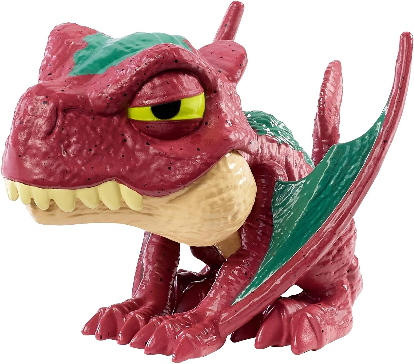 Snap Squad Attitudes Dimorphodon Figure